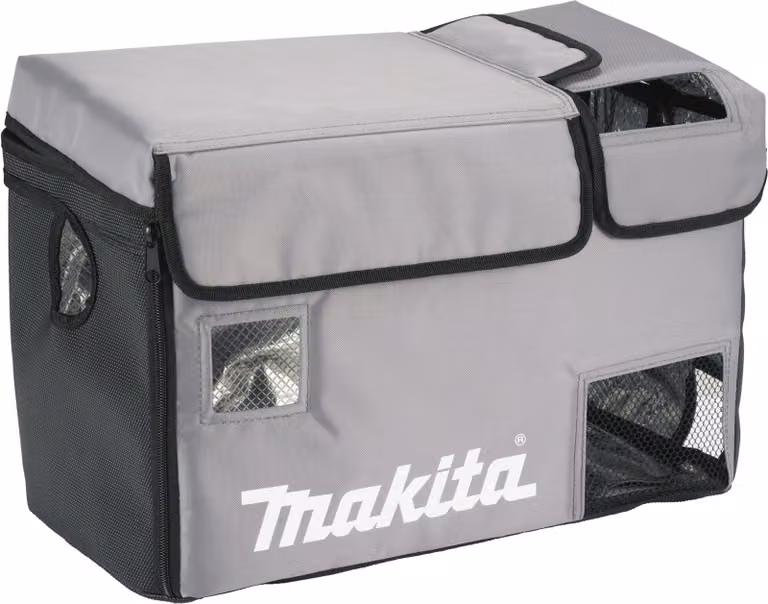 Borsa protettiva Makita per il box di raffreddamento e riscaldamento della batteria CW003G