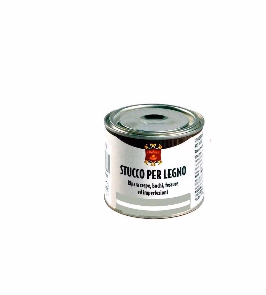 Stucco Per Legno Frassino 200 G