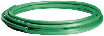 Tubo Multistrato PE Xc Tita Fix Coibentato Anticondensa Rbm Verde Ø 16 x 2 mm 50 m