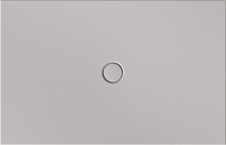 BetteFloor receveurs de douche avec support de receveur minimum, 1400x900mm, 5836-413T1, 5836-413T1