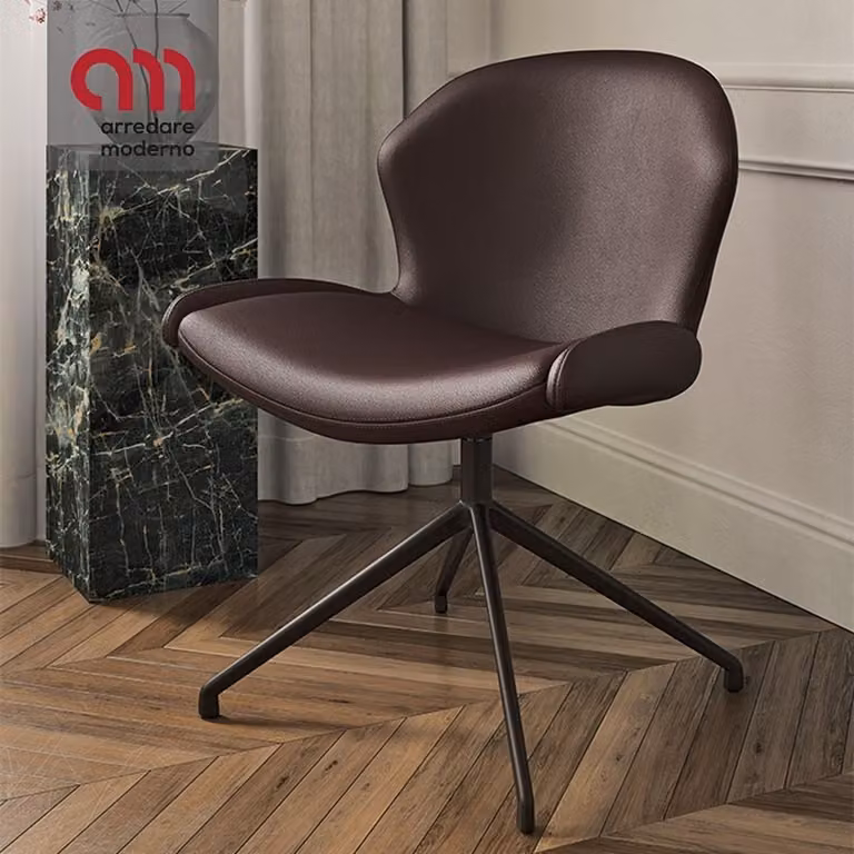 Sedia Rachel Turn Cattelan Italia