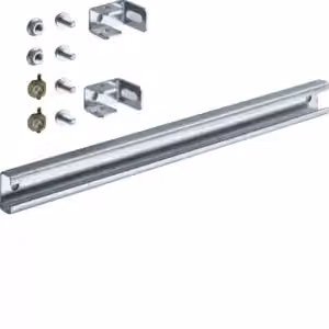 Hager UT71CN, zinco, metallo, WEEE, 325 mm, 15 mm, 30 mm