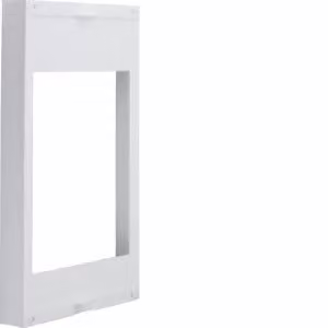 Copertura di protezione contro il contatto, universN, 450x250, per sezionatore NH1 su piastra M