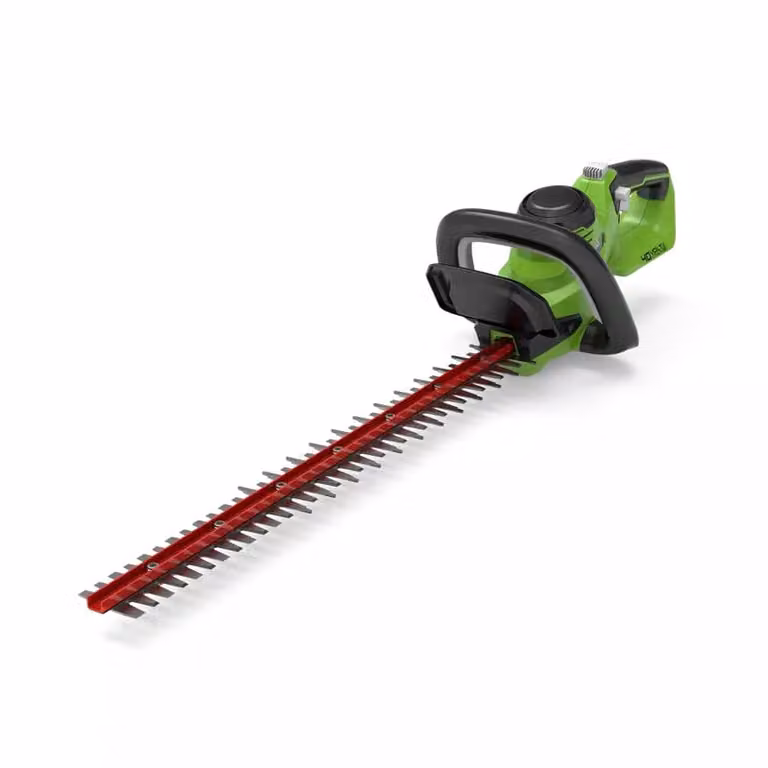 Greenworks 40V Tagliasiepi 61cm - Senza batteria