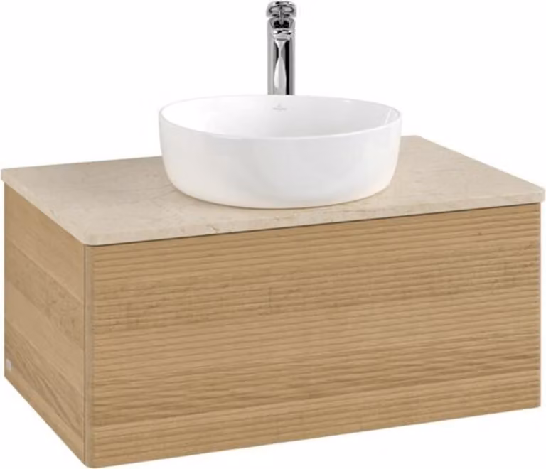 Villeroy & Boch L30153HN WTUS Antao L30_5 800x360x500mm