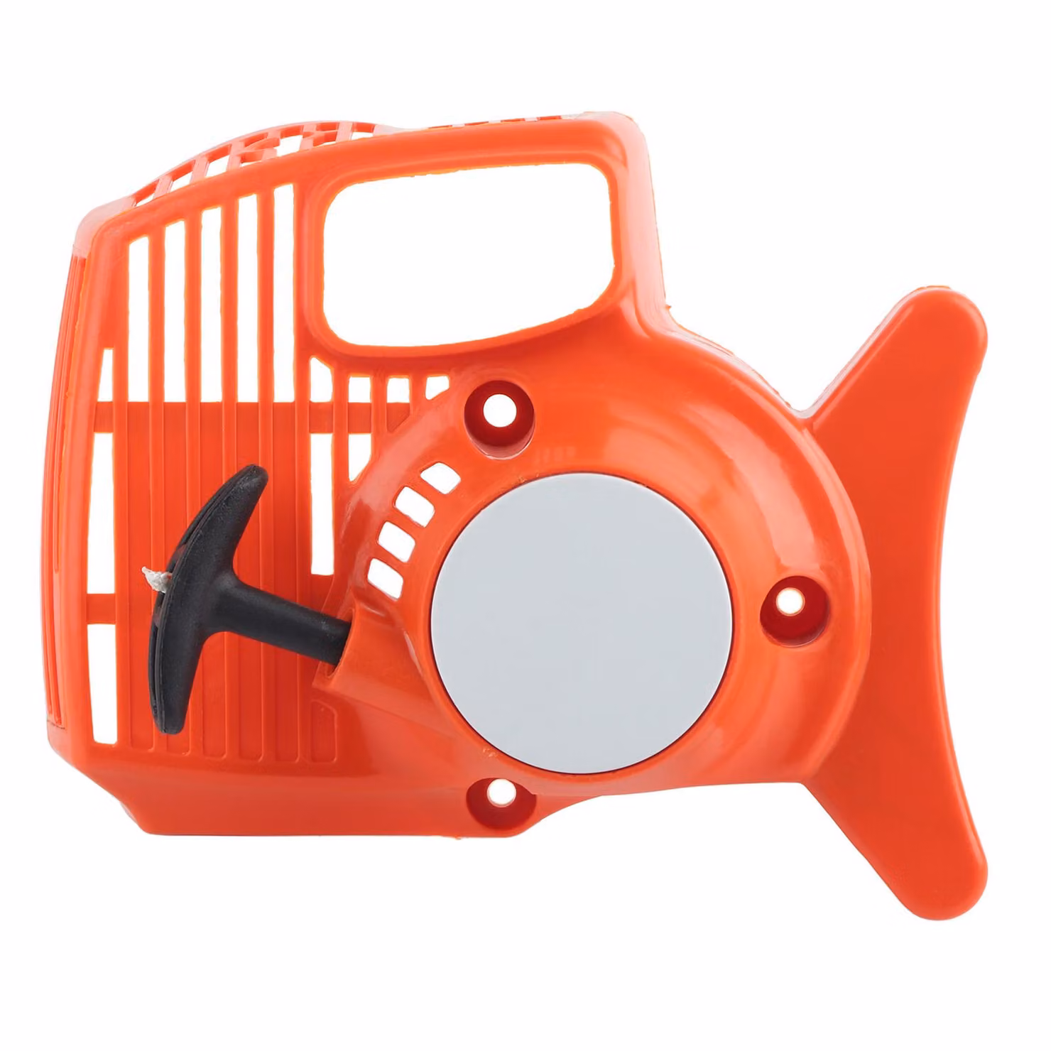 Mandrino di montaggio per avviamento autoavvolgente per STIHL FS38 FS45 FS46 FS55 FC55 HL45 KM55