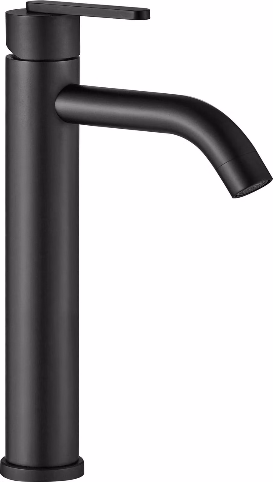 Rubinetto da Bagno Rea Ontario Black