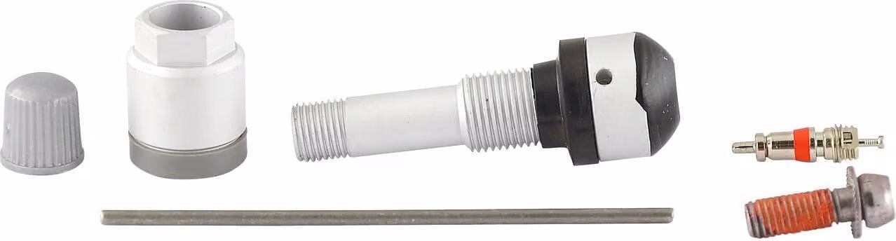 KS TOOLS Kit di assistenza TPMS / TPKS per sistemi di monitoraggio della pressione dei pneumatici 29 - 149.1029