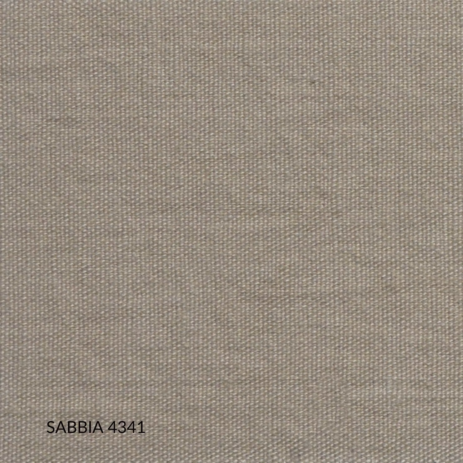 Copripiumino matrimoniale GALETTA Sabbia