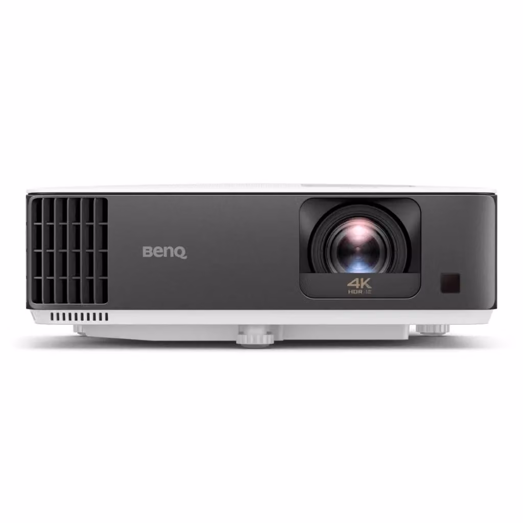 Proiettore a corto raggio BenQ TK700ST 4K UHD DLP 3000 ANSI Lumen Bianco – 2