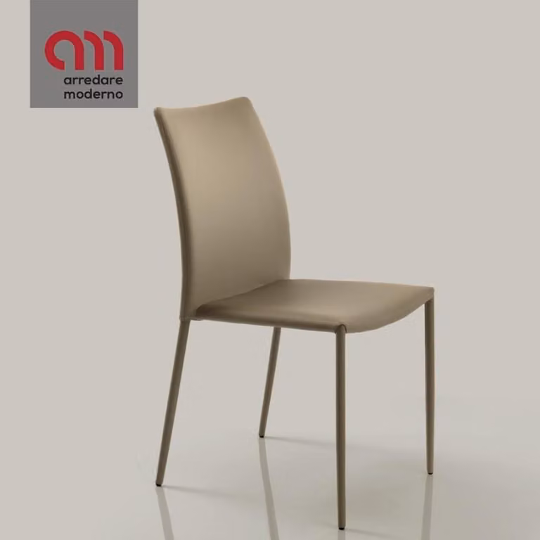 Sedia Amy Ingenia Casa Bontempi