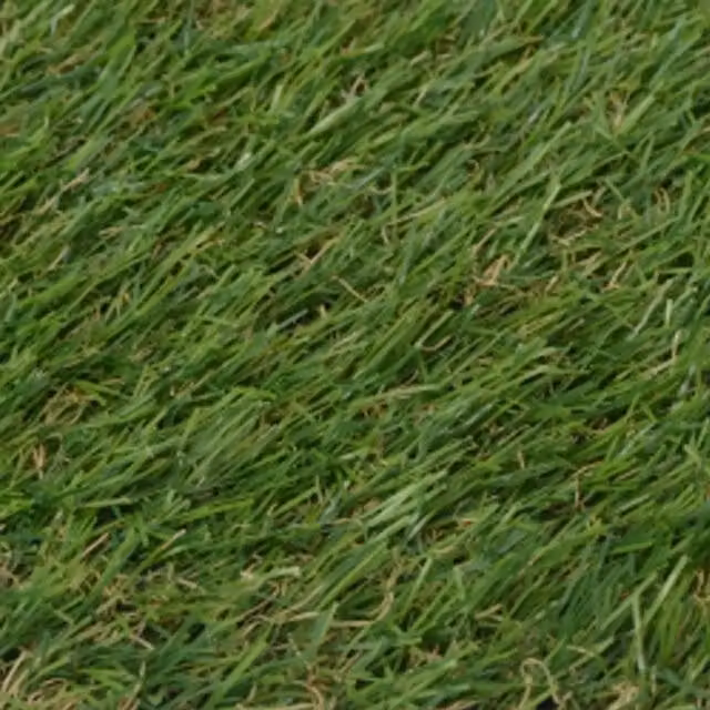 Erba Artificiale Videx Verde 1 x 10 m, Altezza: 20 mm
