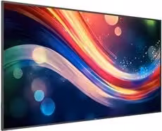 Display professionale Philips Q Line Signage 75 pollici 4K UHD Black 75BDL4050Q 00