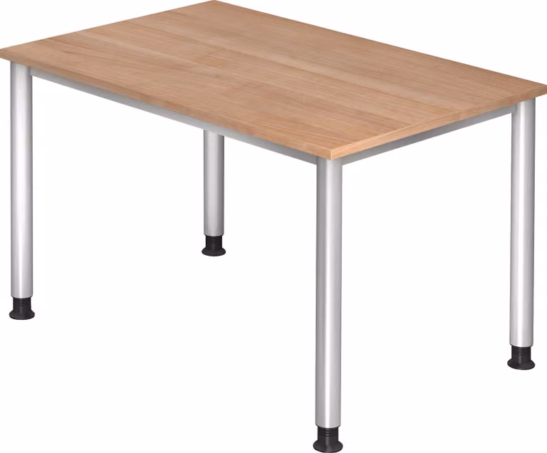 Scrivania HS12, 120 x 80 cm