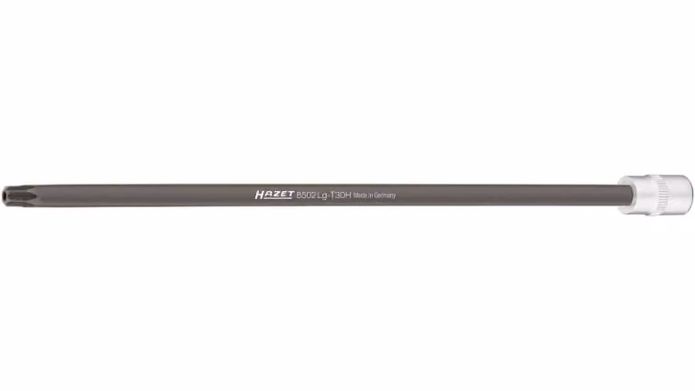 Hazet TORX punta di cacciavite per valvola EGR BMW e MINI, 8502LG-T30H
