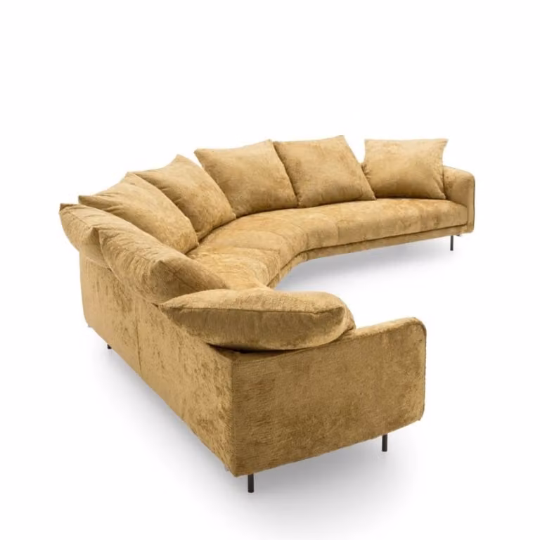 Divano Avenue Soft Ditre Italia Componibile