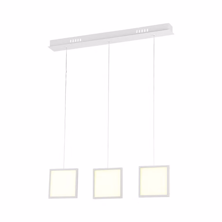 Lampadario 21W LED DIXON ML268 Milagro
