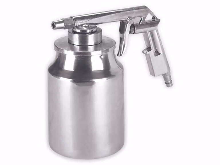 Accessori per compressori Einhell Pistola per sabbiatura, ventosa