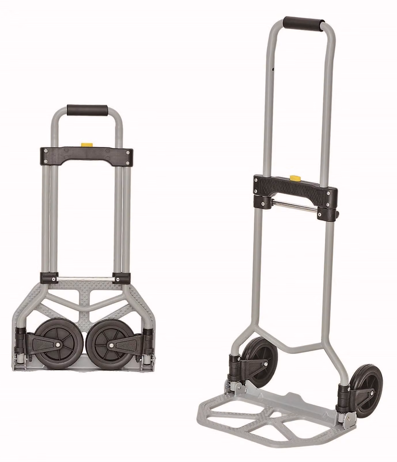 Carrello Benson pieghevole - 65 kg