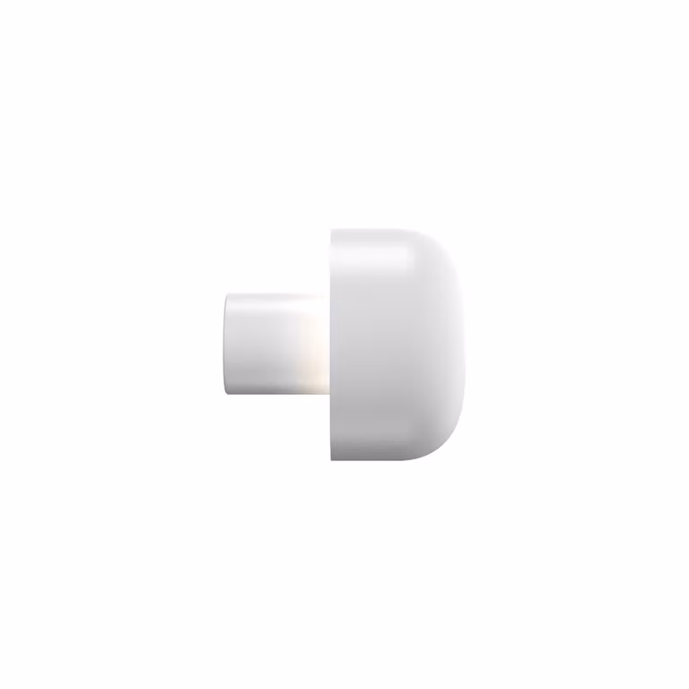 Flos - Bellhop Wall Non Dimmable - Esterno - Bianco