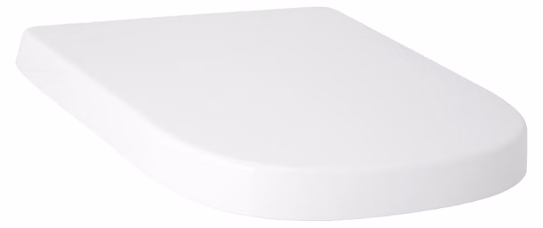 Ammortizzatore Grohe 102903 per sedile WC in Vetroceramica Euro 39330002 bianco alpino