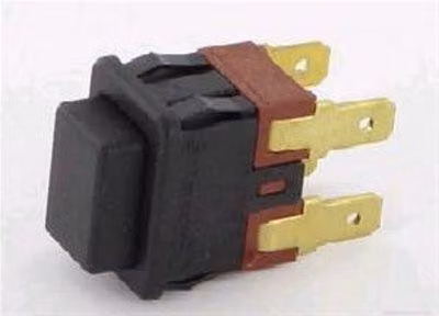 Black & Decker interruttore accensione motosega tagliabordi GK1430 GK1640 GL690