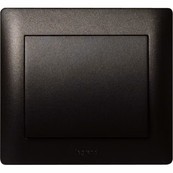 Legrand WIPPE UNIVERSAL BRONZO SCURO (771210 GALEA DB)