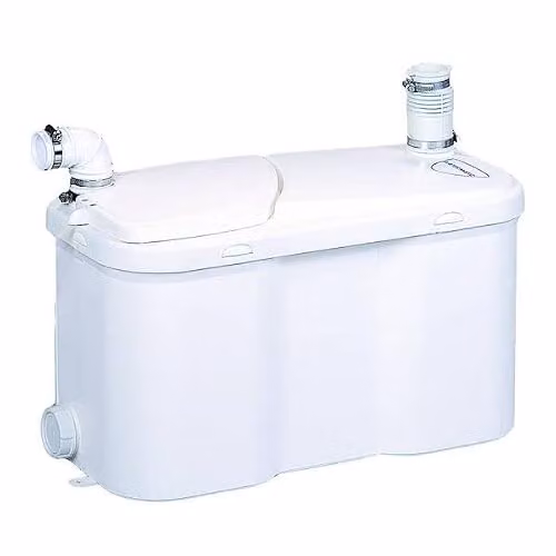 Pompa Acque Chiare Watersan 20 WS20