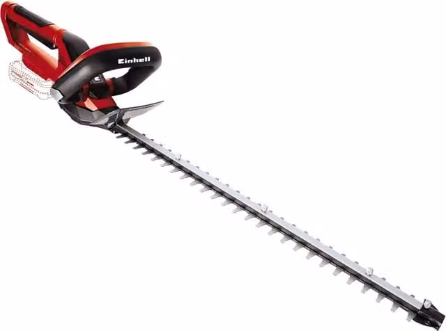 Tagliasiepe a batteria Einhell Power X-Change 18V Solo Corpo – 1