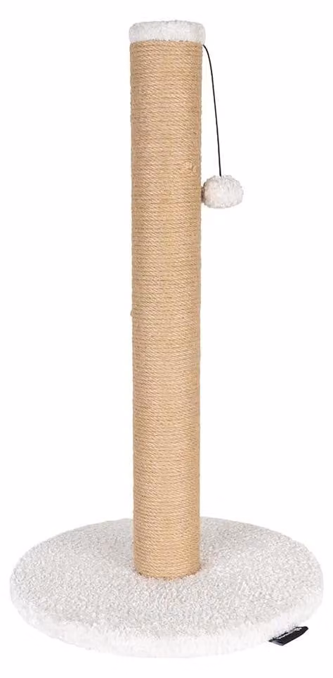 Albero per gatti dal design moderno