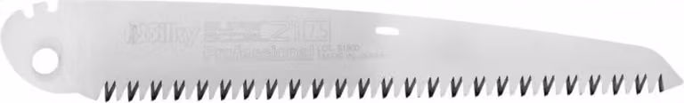 Lama Silky Super Accel 210 mm - 7,5