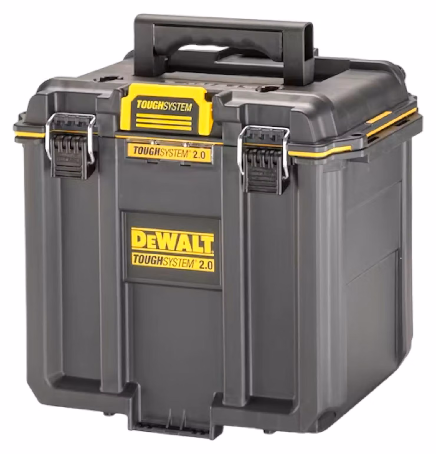 DEWALT Werkzeugbox kompakt ToughSystem 2.0