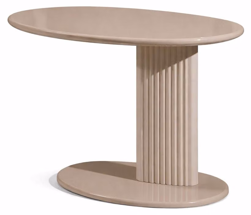 Tavolino beige Tavolino in legno Tavolino da divano Mobili da soggiorno Mobili di design