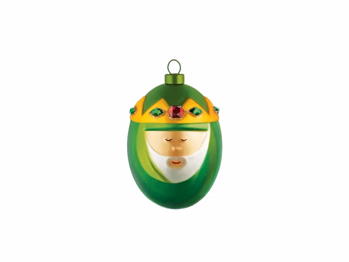 Melchiorre Palla Albero Di Natale