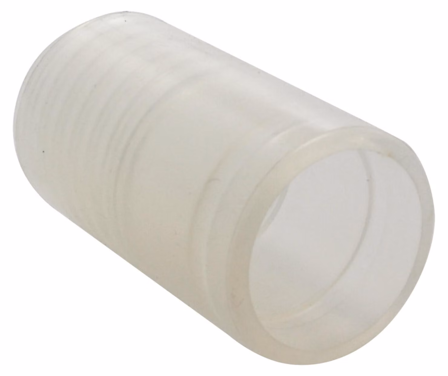 Adattatore tubo/serbatoio in silicone Cleancraft, 7013328