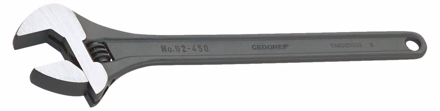 Chiave inglese telescopica 24" x 610 mm Gedore | 4010886636084