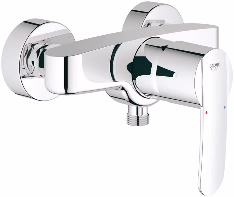 Grohe Wave Cosmopolitan Brausebatterie