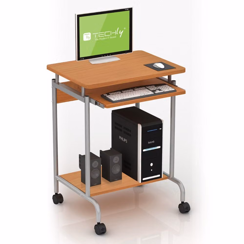 Techly Desk for Computer ''Compact'' ICA-TB S005