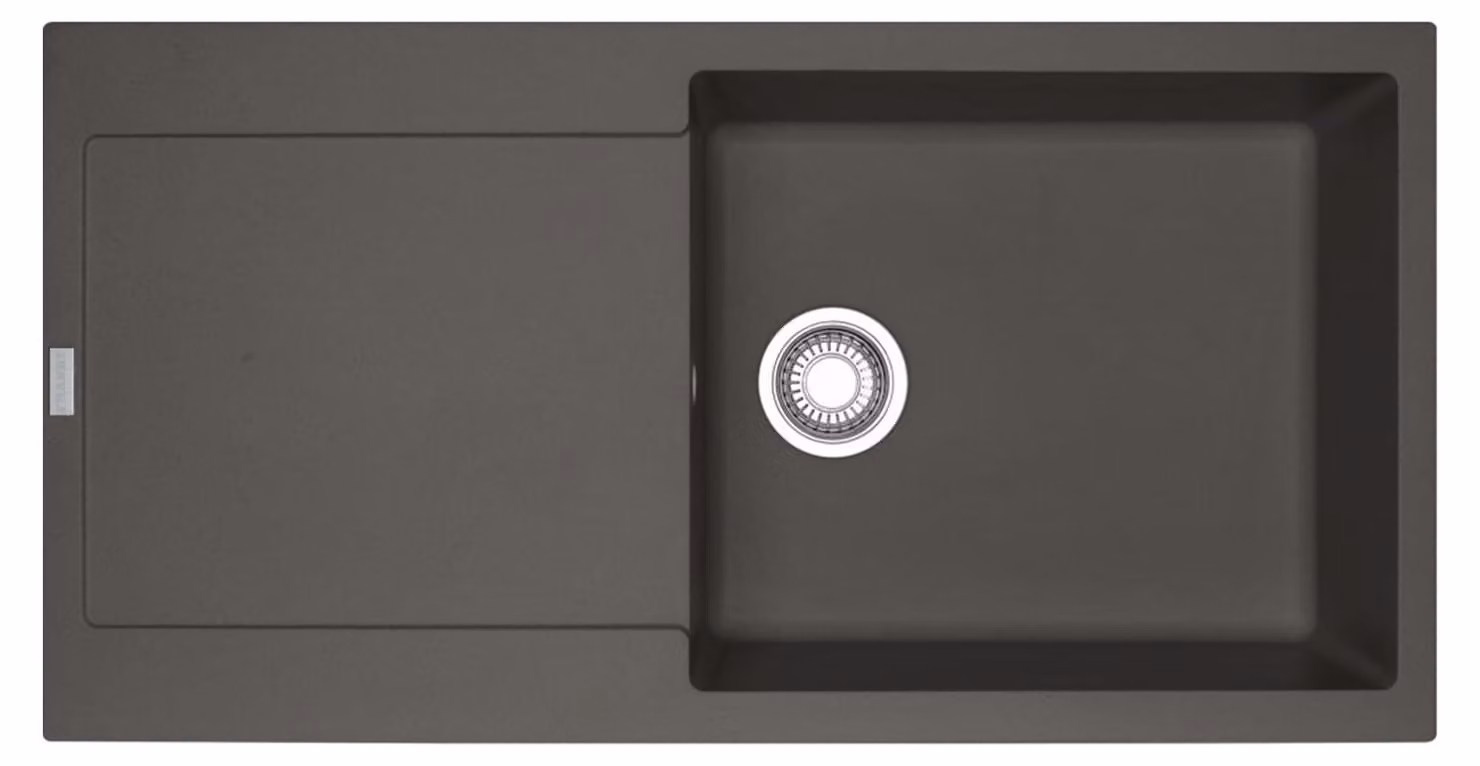 Franke Maris MRG 611-97 XL grigio ardesia - 114.0723.979 Lavello in granito