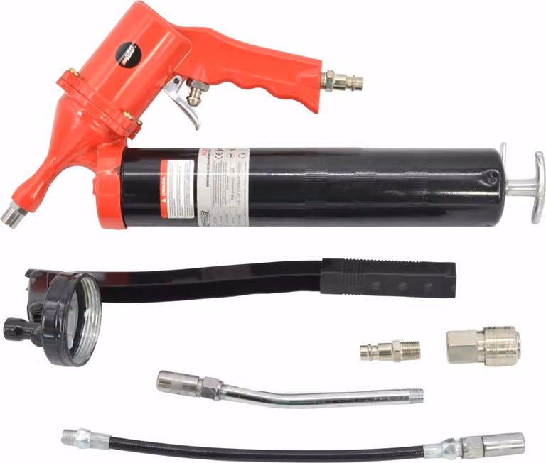 Aw pistola manuale-pneumatica per asciugamani 400ml