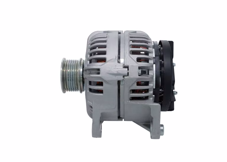 Alternatore Bosch 140A