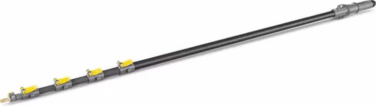 Lancia telescopica Kärcher in fibra di vetro 7 m 4.762-609.0