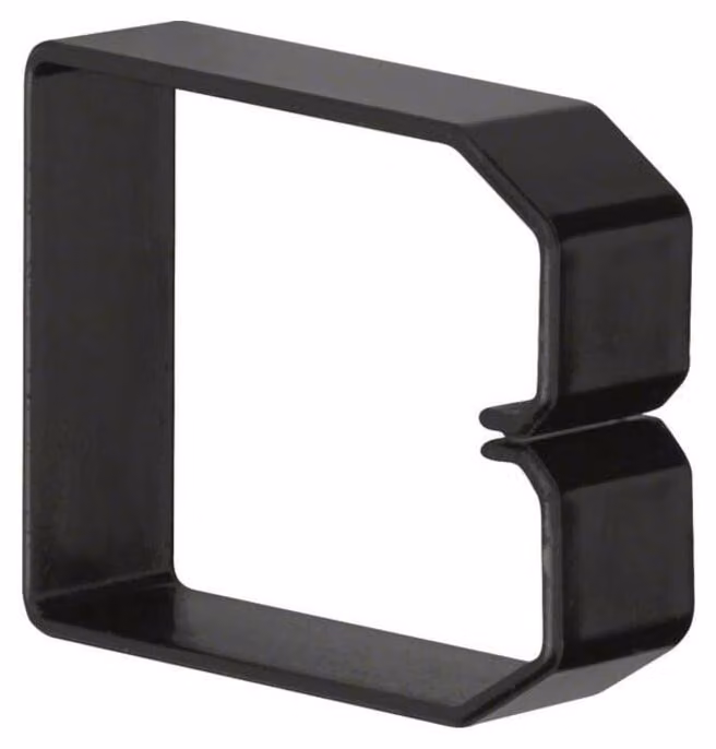 Clip di tenuta - Morsetto per cavo dorsale B 80060/3