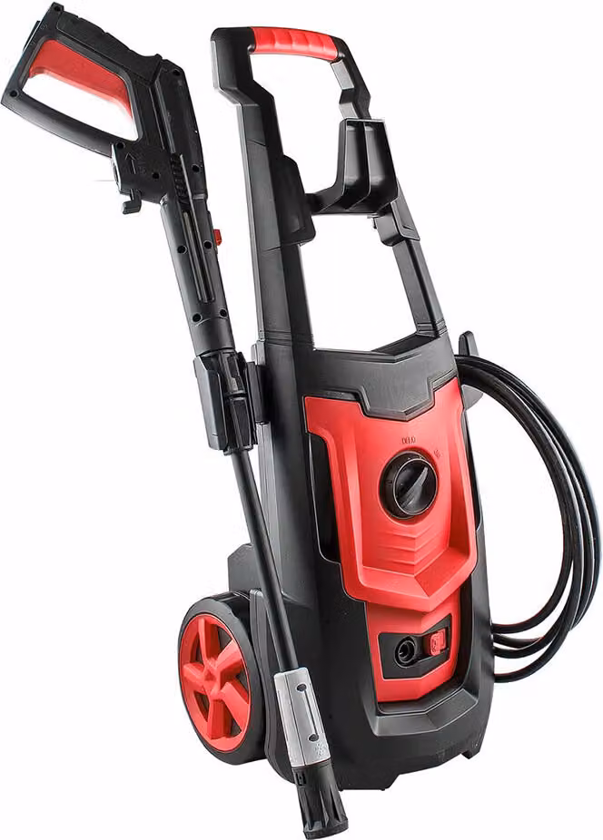 Idropulitrice Worgrip 1600w 120bar Taglia unica