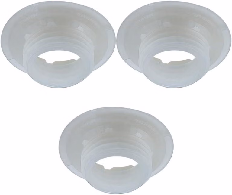 Kit di ingranaggi per l'azionamento della pompa dell'olio, compatibile con i modelli Jonsered 2141, 2145, 2150, CS2145, CS2141, CS2150, ricambio