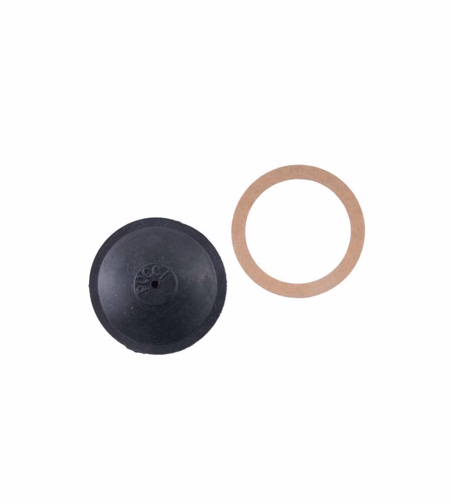 Guarnizione+Membrana Pulsante Pz 10+20  9002 Pucci