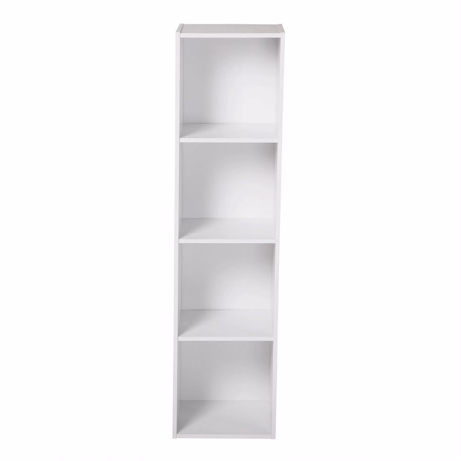 Calicosy - Mobile 4 Scomparti - L31 x H122 cm