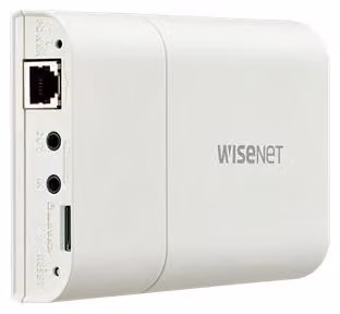 Hanwha XNB-6001, telecamera di sicurezza IP, da interno, via cavo, PTZ digitale, avorio, ATW, AWC, da interno, manuale, lampada a mercurio, da esterno, lampada al sodio
