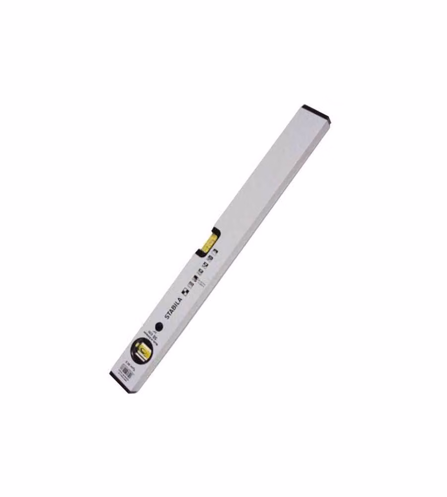 Livello Alluminio 2F Cm  30           80/E Stabila