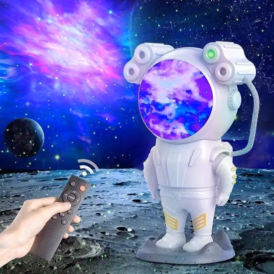 Proiettore di stelle a LED Galaxy
